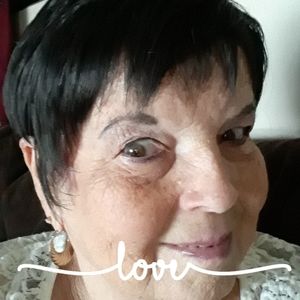 Meet your Posher, Cathy